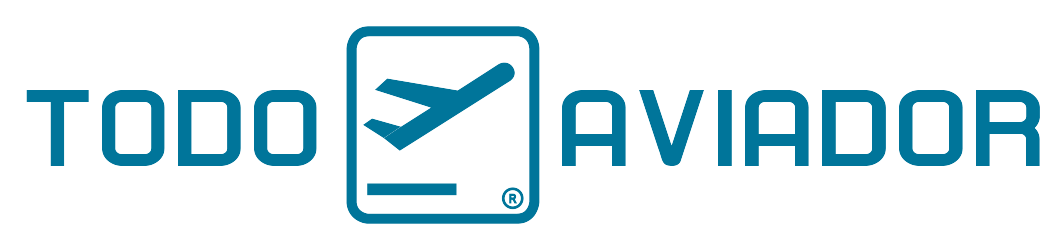 Todo Aviador Logo